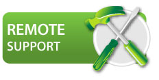 Click for Remote Support!